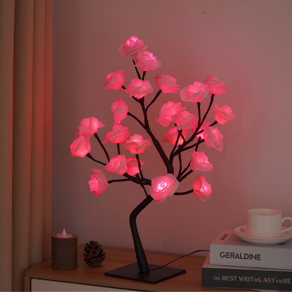 Celestial Blossom Rose Tree