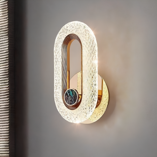 Warm Ray Wall Lamp